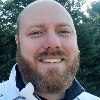 Keith Lutz