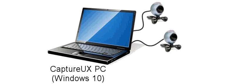 CaptureUX UX Testing Software